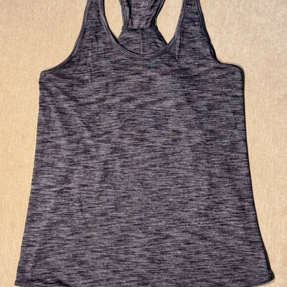 Lululemon - Cool Racerback Tank Top - Picture 1 of 2